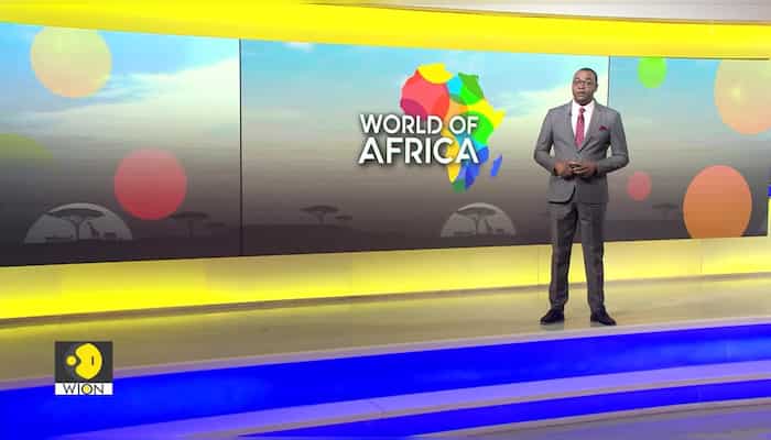 African leaders vouch for Gazans at a summit in Uganda | World of Africa