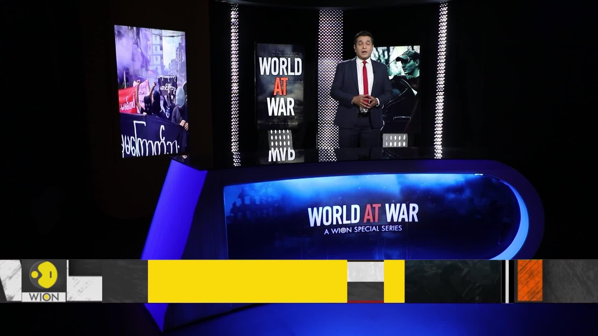 WionNews Video