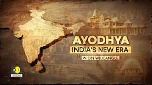 Ayodhya: India's new era | WION Wideangle