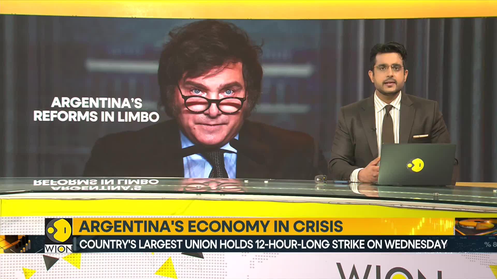 WionNews Video