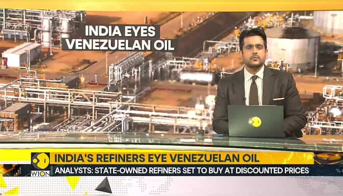 Analysts: State-owned refiners set to buy at discounted prices