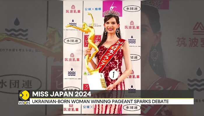 WionNews Video