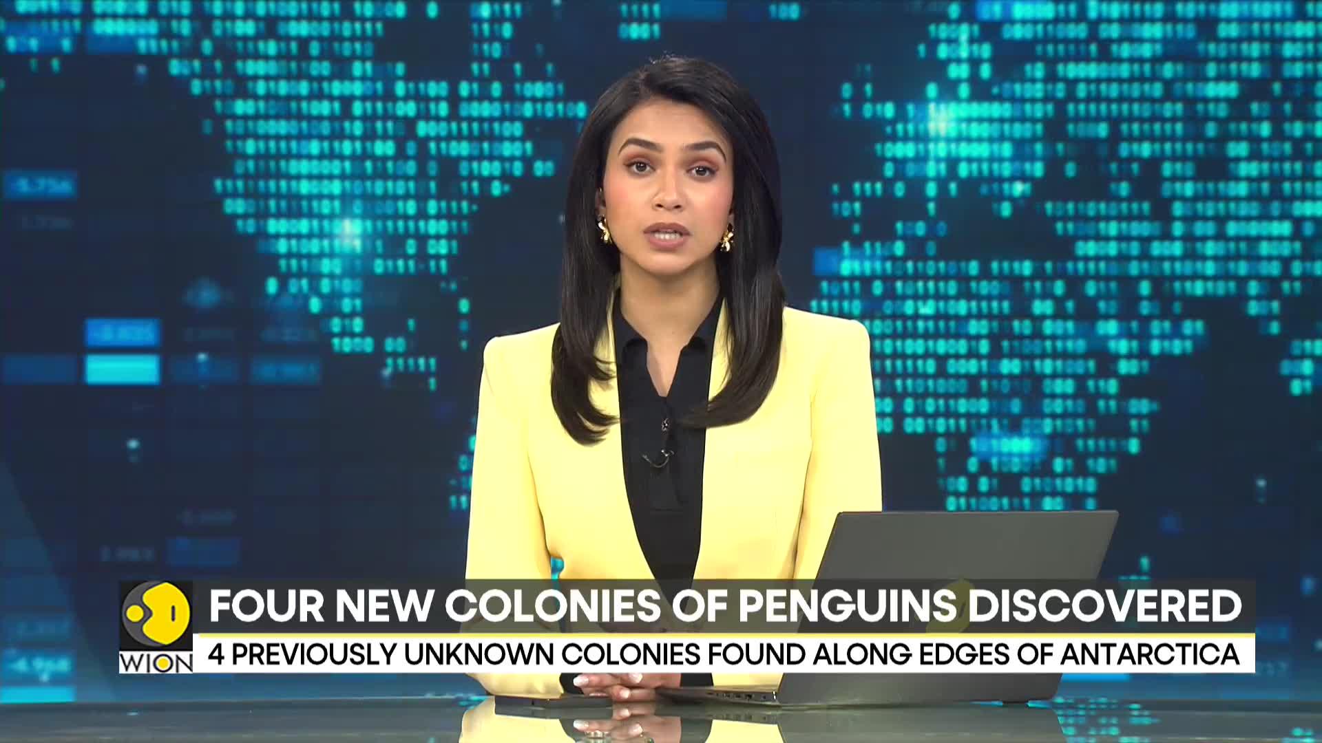 WionNews Video
