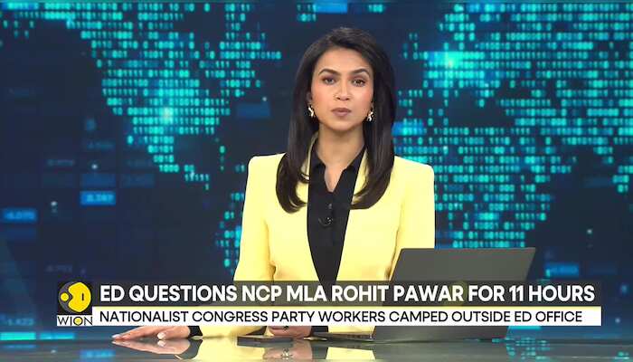 WionNews Video