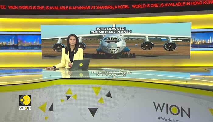 WionNews Video