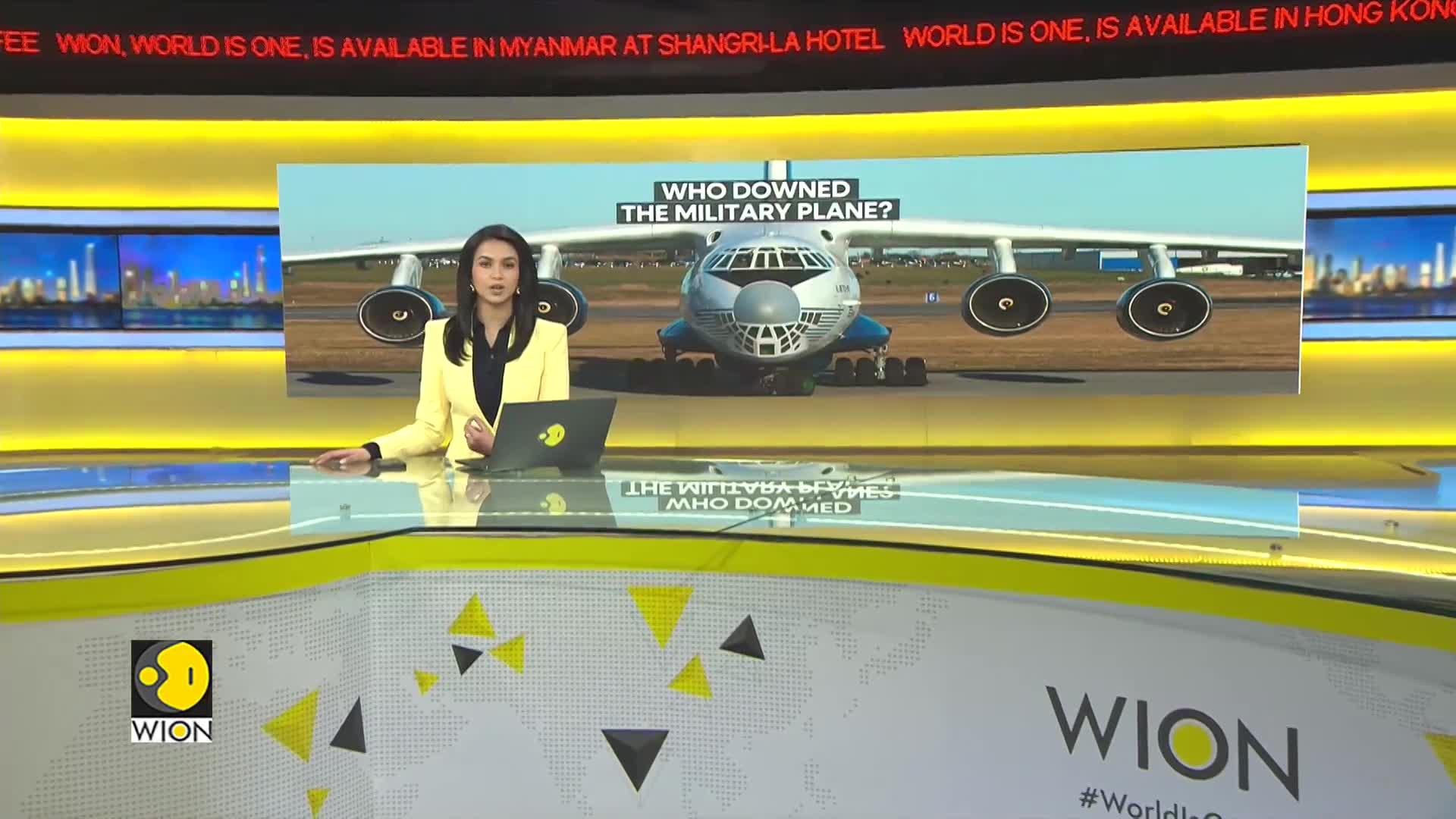 WionNews Video