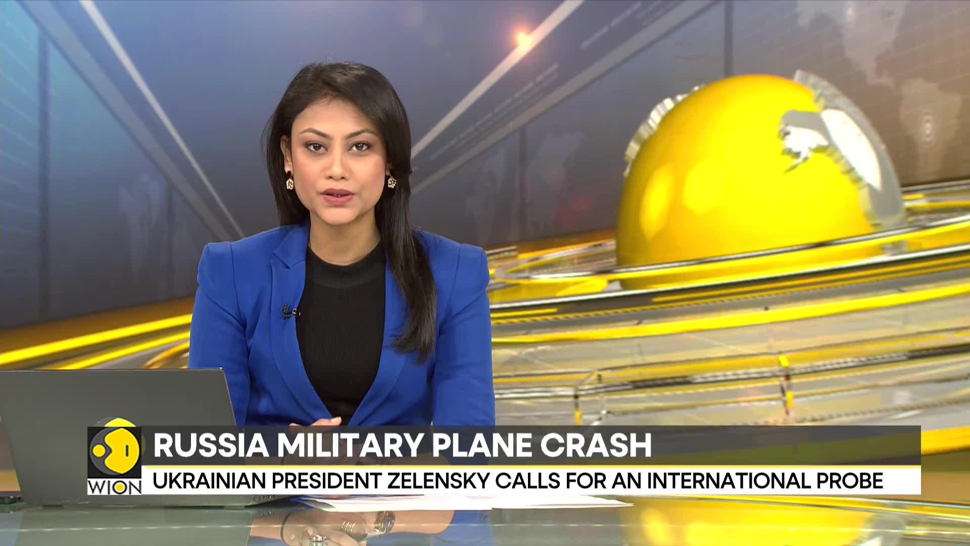 WionNews Video