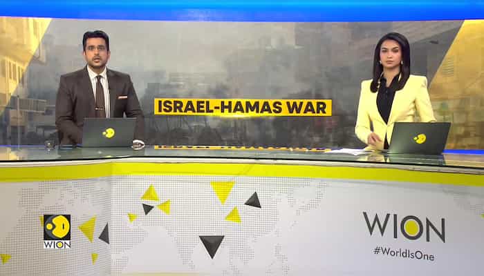 WionNews Video