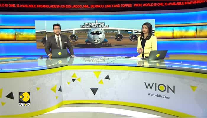 WionNews Video