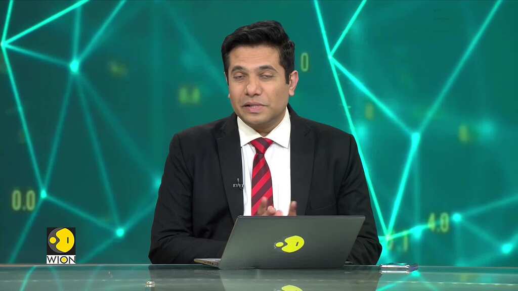 China-Maldives ties: Muizzu in deep waters
