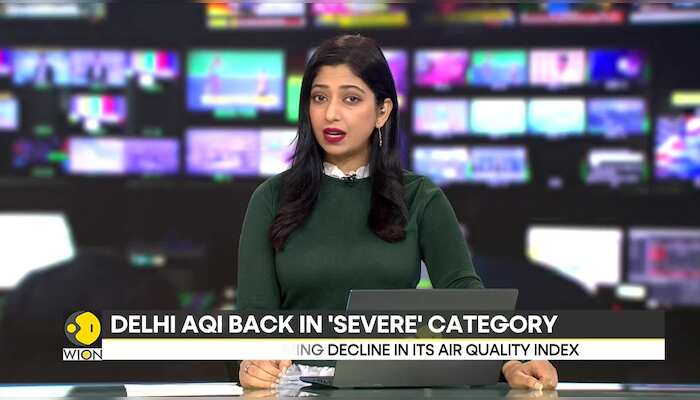 WionNews Video