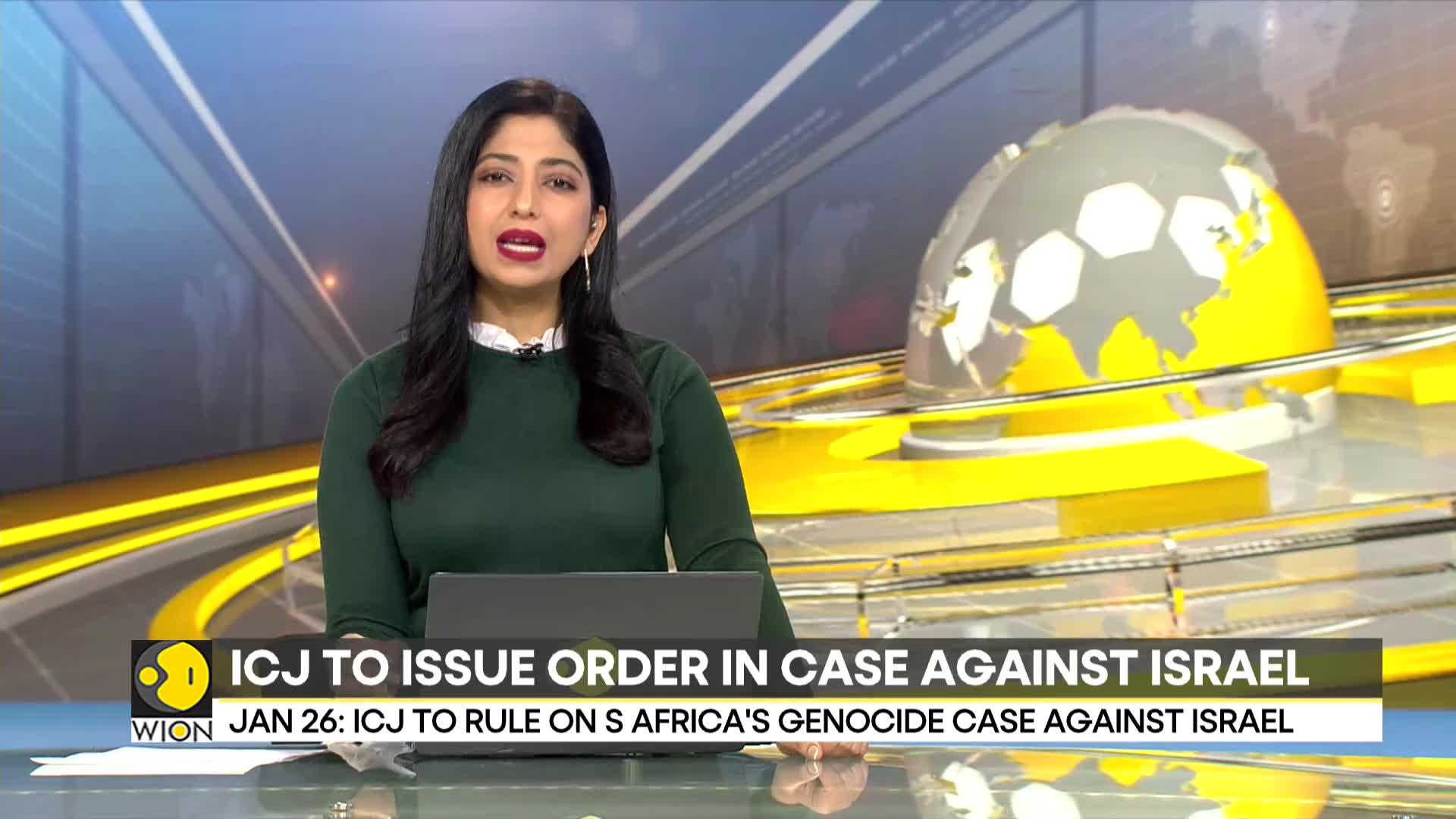 WionNews Video