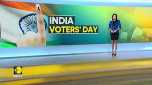 India marks National Voters Day
