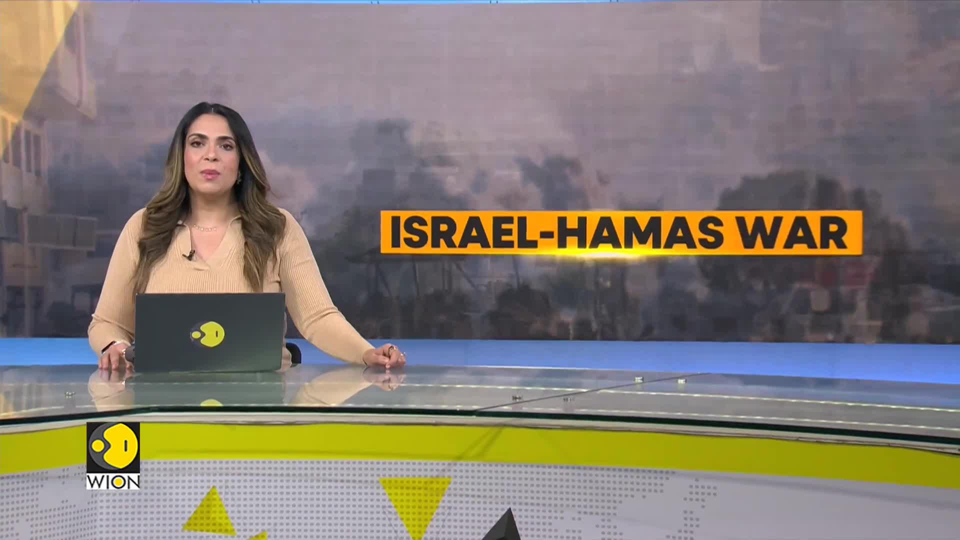 WionNews Video