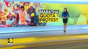 Maharashtra's Maratha movement explained