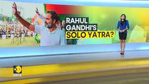 Rahul Gandhi’s Bharat Jodo Nyay Yatra runs into rough weather in East India