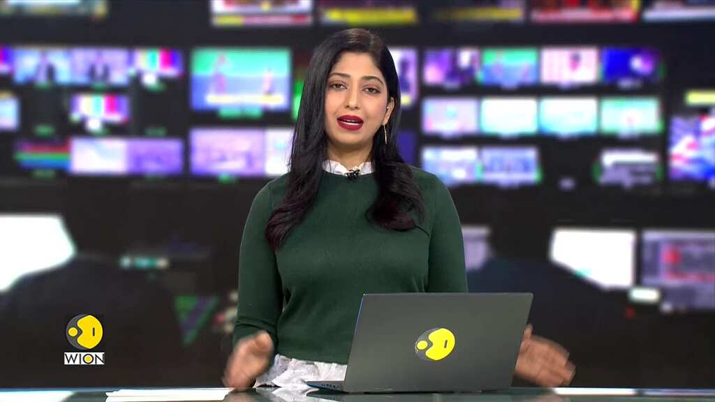 US President race heats up post New-Hampshire, Trump-Biden trade barbs