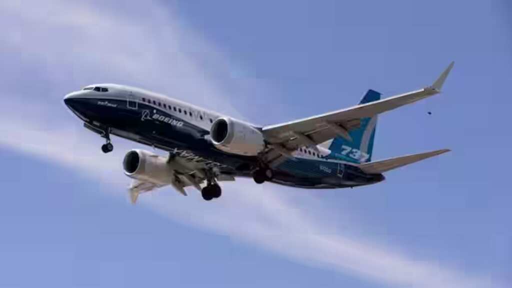 Boeing 737 Max 9s may return to operations as US aviation watchdog approves inspection procedure