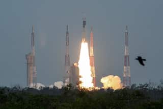 Tracking India's space budget for 2024 