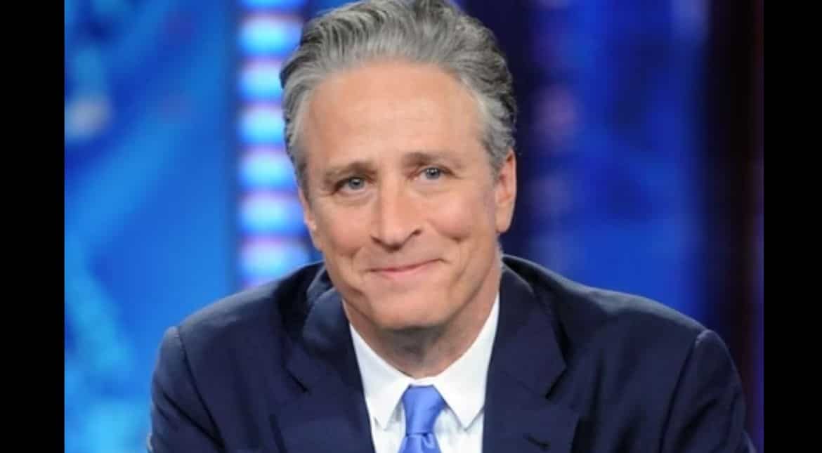 Jon Stewart returns to ‘Daily Show’ as host Jon Stewart returns to ‘Daily Show’ as host