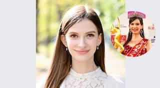 What does it mean to be Japanese? Ukraine-born model wins Miss Japan, social media backlash follows