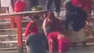 India: 5-year-old cancer patient from Delhi submerged in Ganga in search of 'miracle cure,' dies