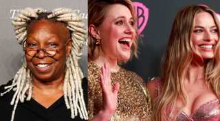 'Everybody doesn’t win, they’re not snubs', says Whoopi Goldberg on Oscars Barbie nominations row