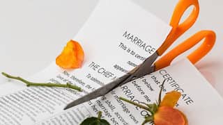 India: Woman seeks divorce as husband changes honeymoon destination from Goa to Ayodhya