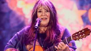 Melanie Safka, the singer of hit Brand New Key, has died at 76