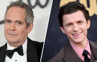 When Tom Hollander mistakenly got a massive Marvel bonus in place of Tom Holland