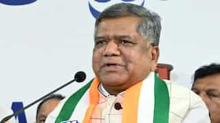 India: Ex-Karnataka CM Jagadish Shettar rejoins BJP months after crying foul over 'ill-treatment'