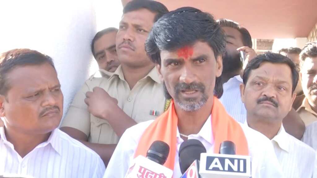 Maratha quota march: Thousands of protesters to reach Mumbai on January 26; section 144 imposed