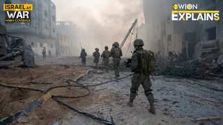 Explained: UN top court rules against Israel in Gaza 'genocide case'. What is it?