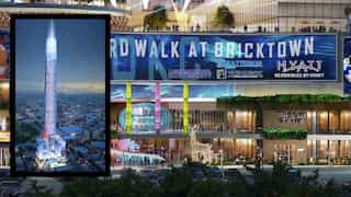 America to soon get its tallest building in THIS state