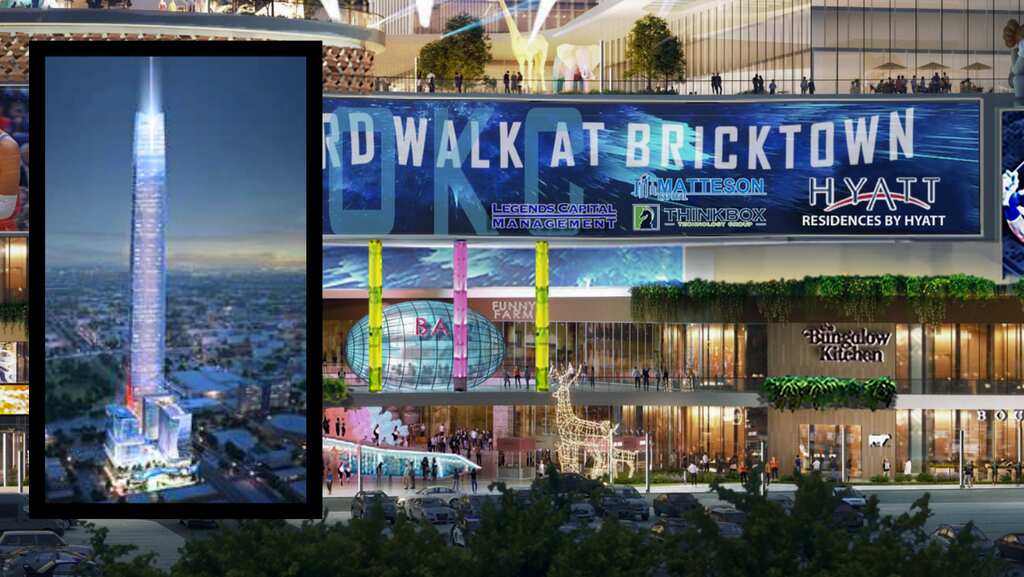 America to soon get its tallest building in THIS state