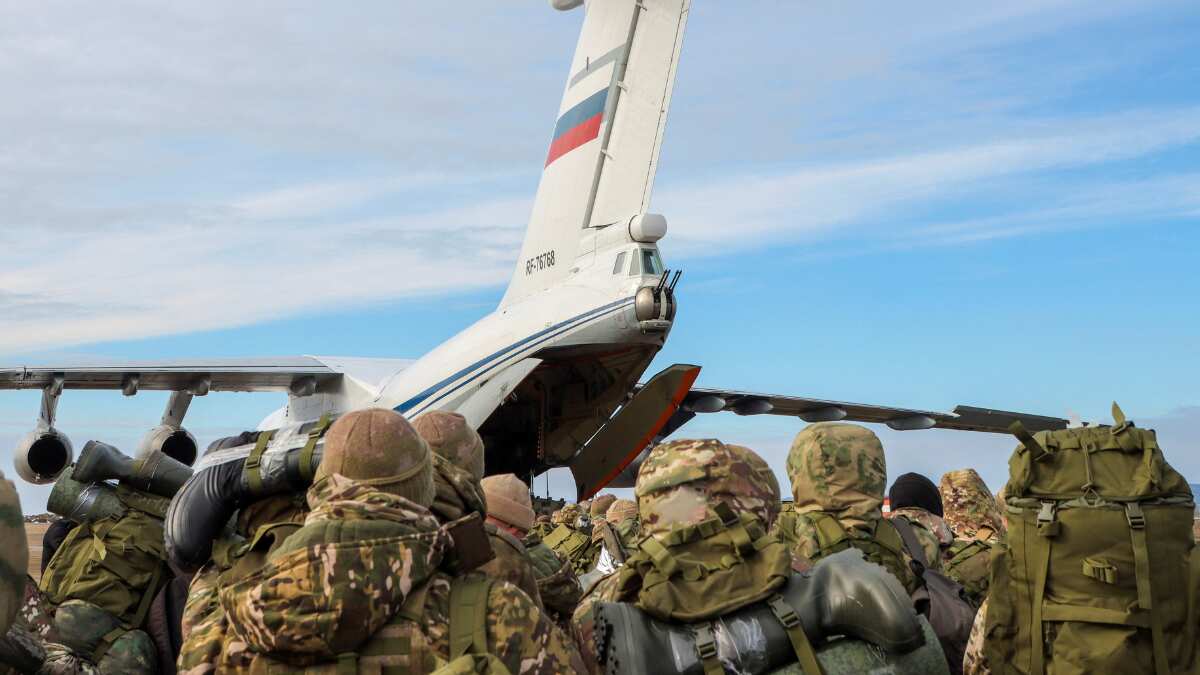 Nepal calls back its citizens recruited in Russian Army to fight against Ukraine