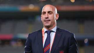 Football: Spain judge proposes Luis Rubiales trial for kissing World Cup winning star Jenni Hermoso