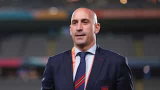 Football: Spain judge proposes Luis Rubiales trial for kissing World Cup winning star Jenni Hermoso