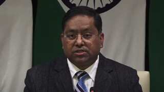 ‘Always advocated constructive dialogue,’ India on making efforts to end Ukraine conflict