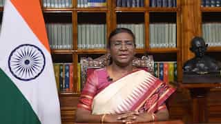 India: Governor refers Bengal’s anti-rape bill to President Droupadi Murmu