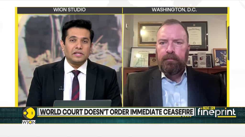 ICJ ruling on Israel Genocide case: Will Israel halt assault after ICJ ruling?
