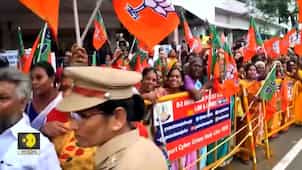 Gravitas: India alliance's election dream over? BJP woos South India for 2024
