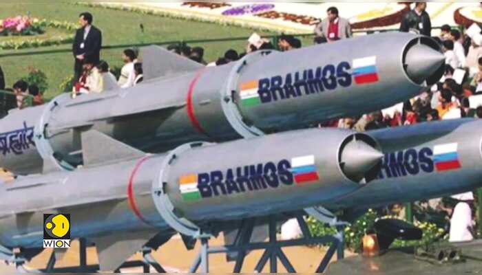 Gravitas | India set to send Brahmos to Philippines: Should China watch out?
