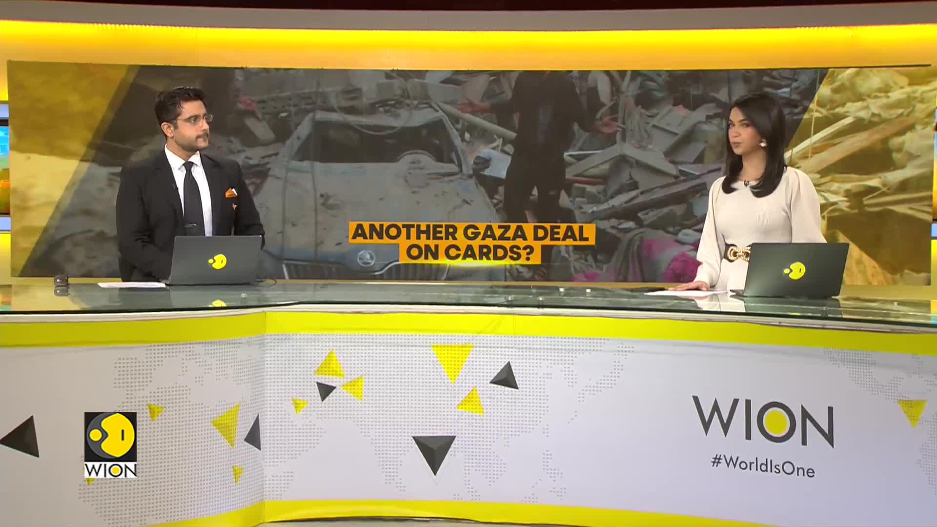WionNews Video