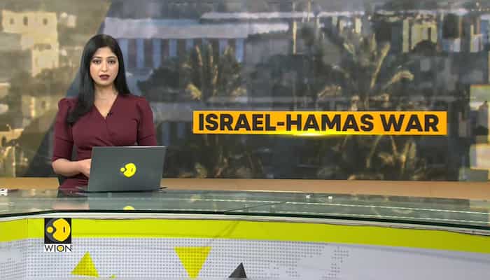 Israel-Hamas war | ICJ to issue order on emergency measures against Israel