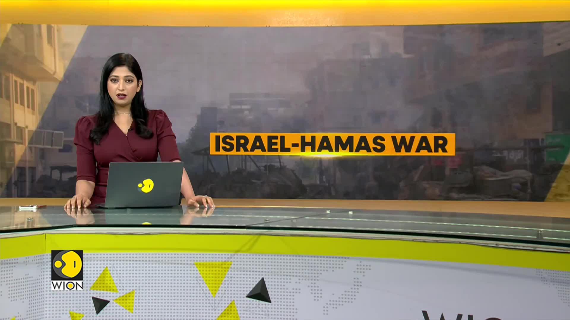 WionNews Video
