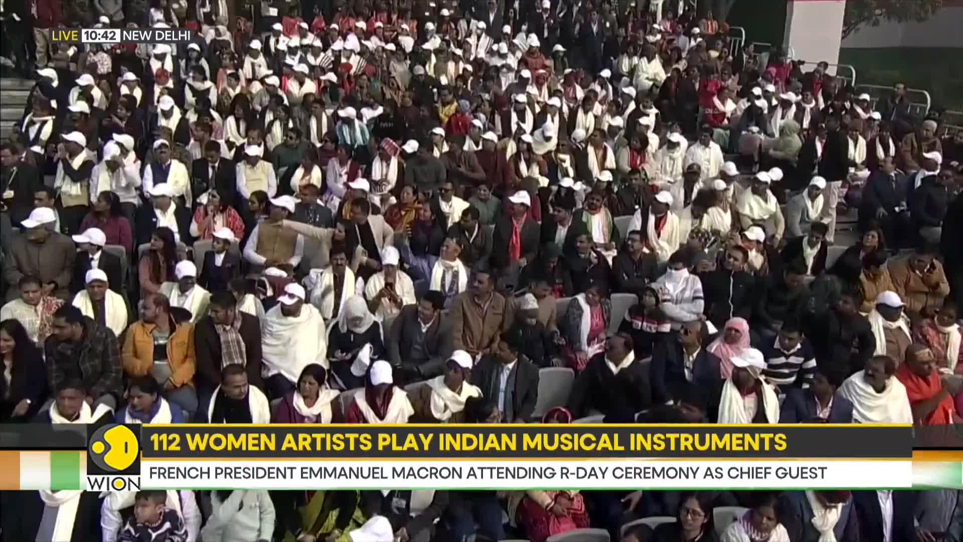 WionNews Video