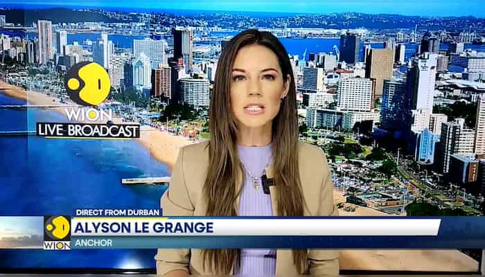 WionNews Video