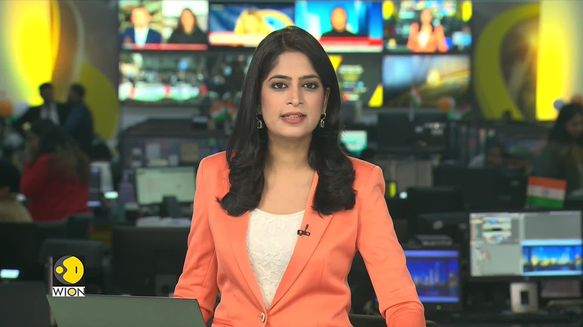 WionNews Video