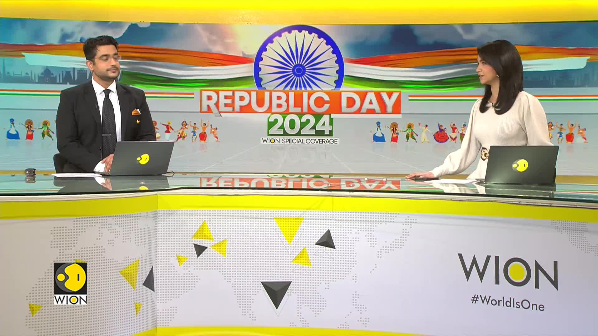 WionNews Video